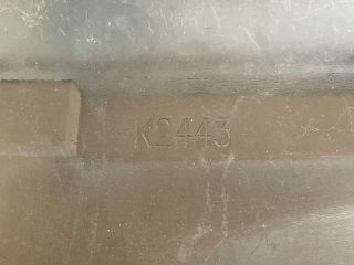 bontott MAZDA 6 Kiegyenlítő Tartály