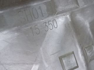 bontott MAZDA 6 Kiegyenlítő Tartály