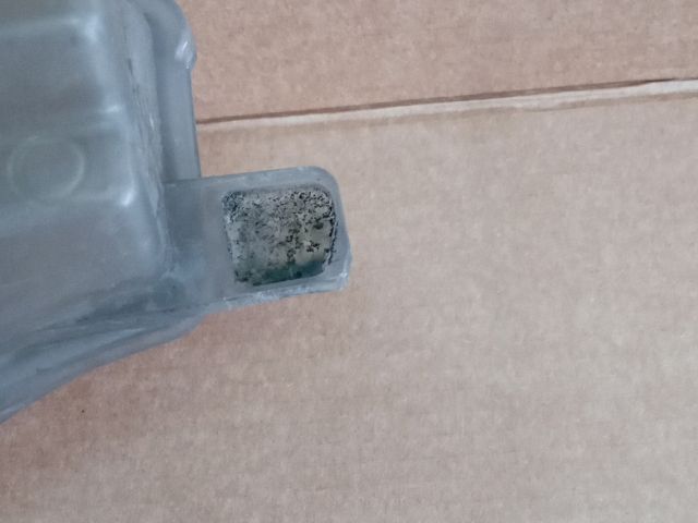 bontott MAZDA 6 Kiegyenlítő Tartály