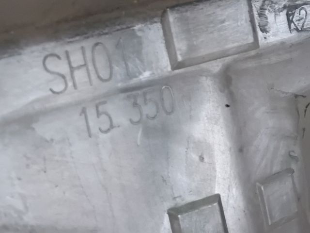 bontott MAZDA 6 Kiegyenlítő Tartály