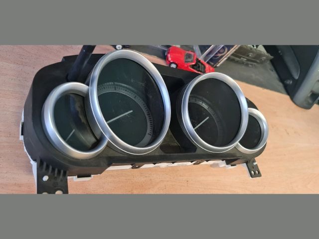 bontott MAZDA 6 Kilométeróra