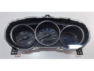 bontott MAZDA 6 Kilométeróra