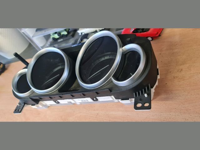 bontott MAZDA 6 Kilométeróra