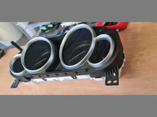 bontott MAZDA 6 Kilométeróra