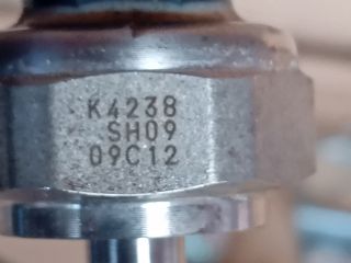 bontott MAZDA 6 Kipufogó Nyomásérzékelő