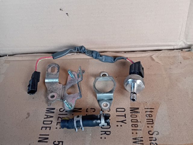 bontott MAZDA 6 Kipufogó Nyomásérzékelő