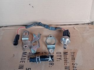 bontott MAZDA 6 Kipufogó Nyomásérzékelő