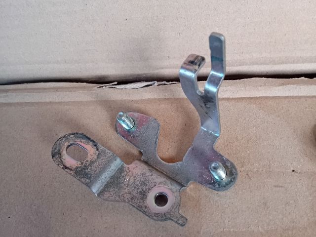 bontott MAZDA 6 Kipufogó Nyomásérzékelő