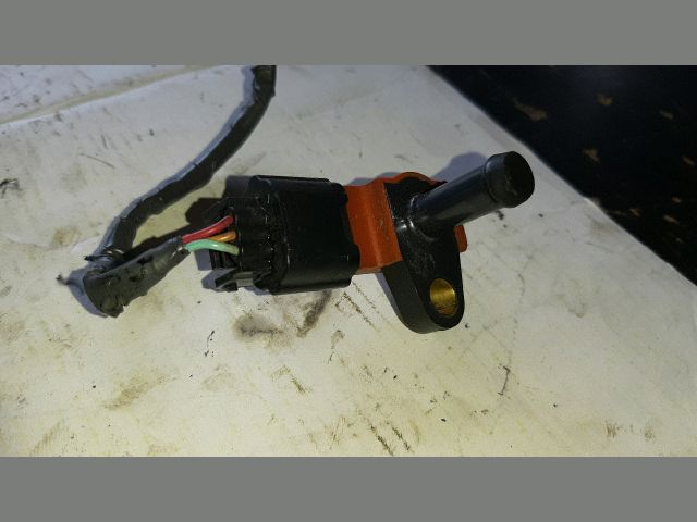 bontott MAZDA 6 Kipufogó Nyomásérzékelő