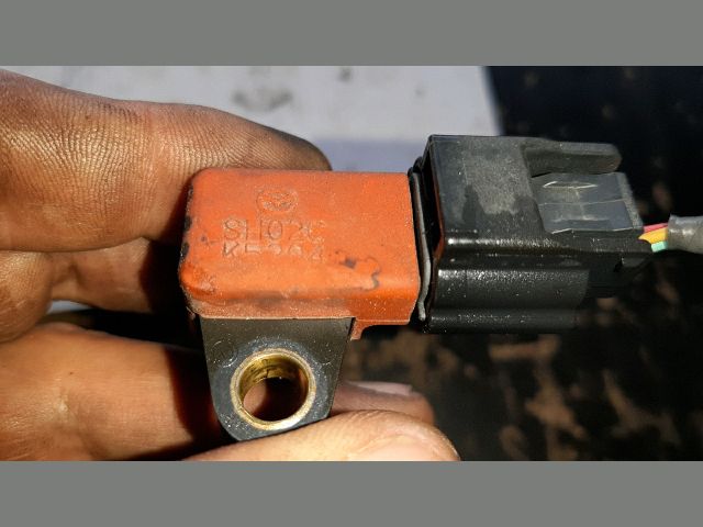 bontott MAZDA 6 Kipufogó Nyomásérzékelő