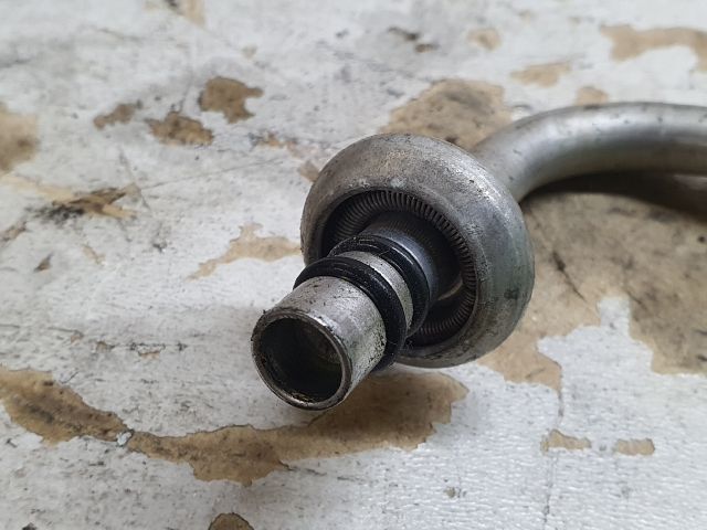 bontott MAZDA 6 Klíma Cső