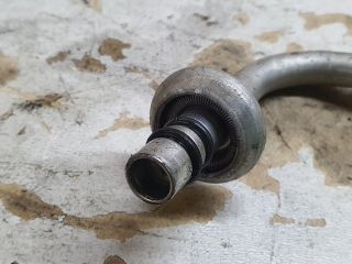 bontott MAZDA 6 Klíma Cső