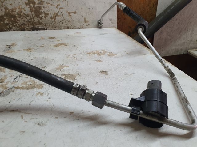 bontott MAZDA 6 Klíma Cső