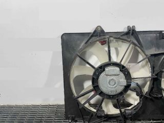 bontott MAZDA 6 Klímahűtő Ventilátor