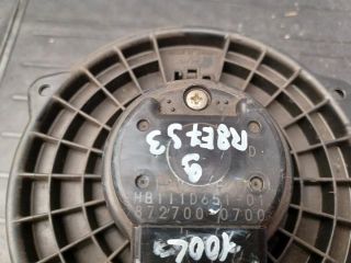 bontott MAZDA 6 Klímahűtő Ventilátor
