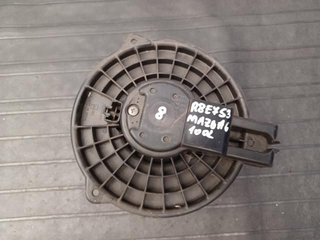 bontott MAZDA 6 Klímahűtő Ventilátor