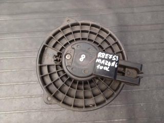 bontott MAZDA 6 Klímahűtő Ventilátor