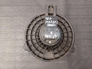 bontott MAZDA 6 Klímahűtő Ventilátor