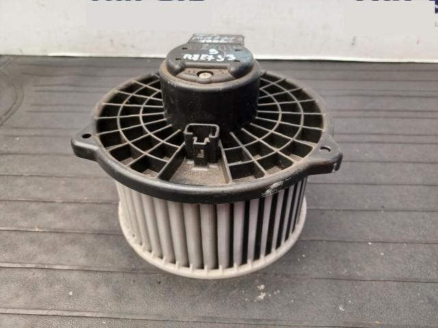 bontott MAZDA 6 Klímahűtő Ventilátor