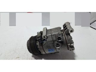 bontott MAZDA 6 Klímakompresszor