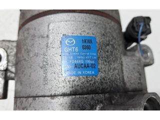 bontott MAZDA 6 Klímakompresszor