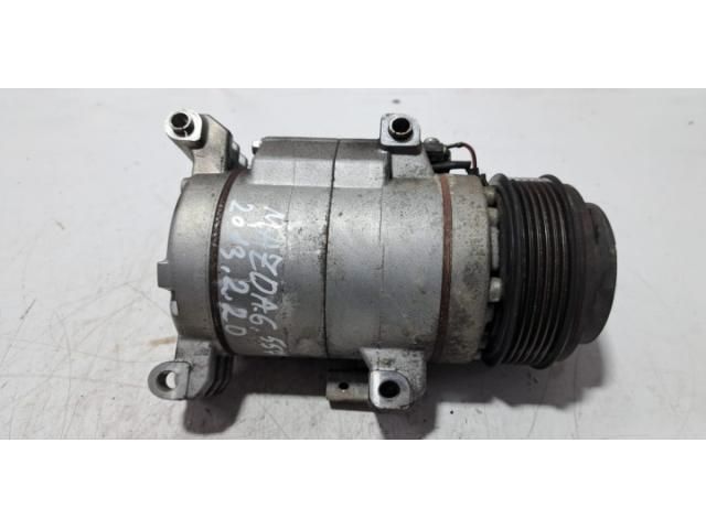 bontott MAZDA 6 Klímakompresszor