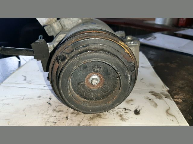 bontott MAZDA 6 Klímakompresszor