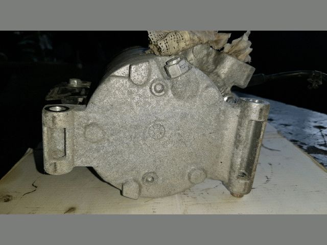 bontott MAZDA 6 Klímakompresszor