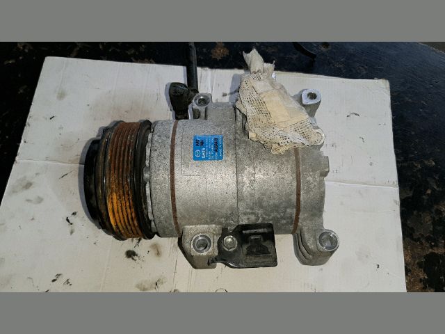 bontott MAZDA 6 Klímakompresszor
