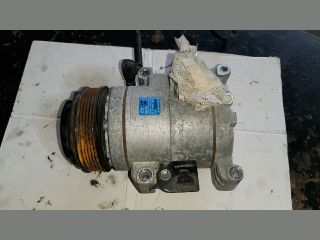 bontott MAZDA 6 Klímakompresszor