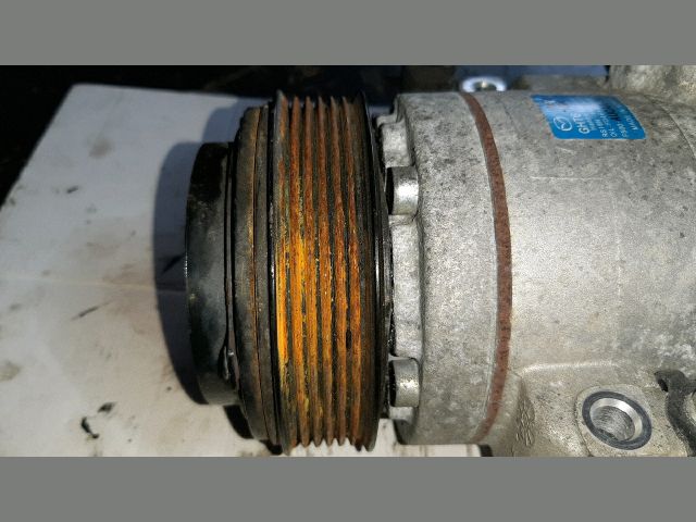 bontott MAZDA 6 Klímakompresszor