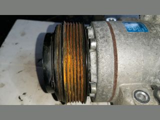 bontott MAZDA 6 Klímakompresszor