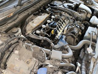 bontott MAZDA 6 Komplett Motor (Segédberendezésekkel)