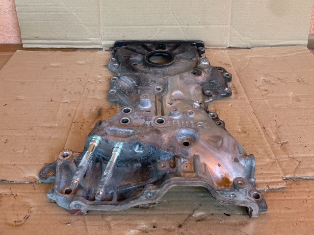 bontott MAZDA 6 Komplett Vezérlés Burkolat