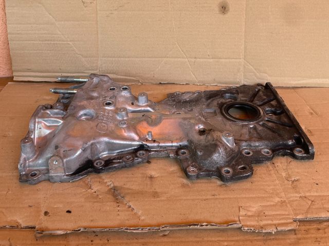 bontott MAZDA 6 Komplett Vezérlés Burkolat