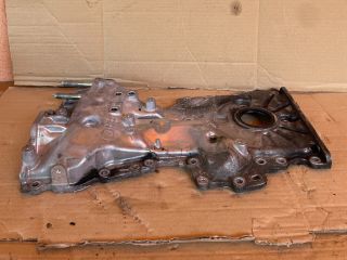 bontott MAZDA 6 Komplett Vezérlés Burkolat