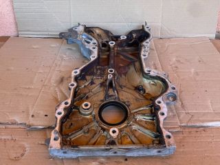 bontott MAZDA 6 Komplett Vezérlés Burkolat