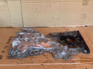 bontott MAZDA 6 Komplett Vezérlés Burkolat