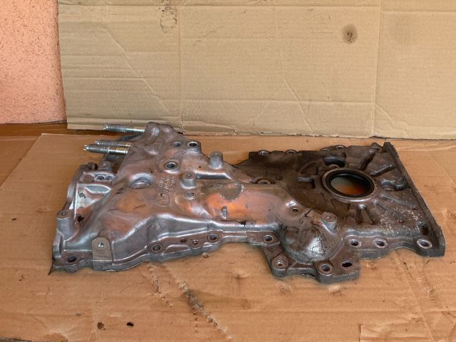 bontott MAZDA 6 Komplett Vezérlés Burkolat