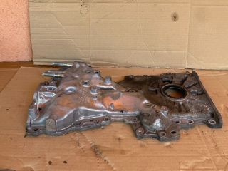 bontott MAZDA 6 Komplett Vezérlés Burkolat