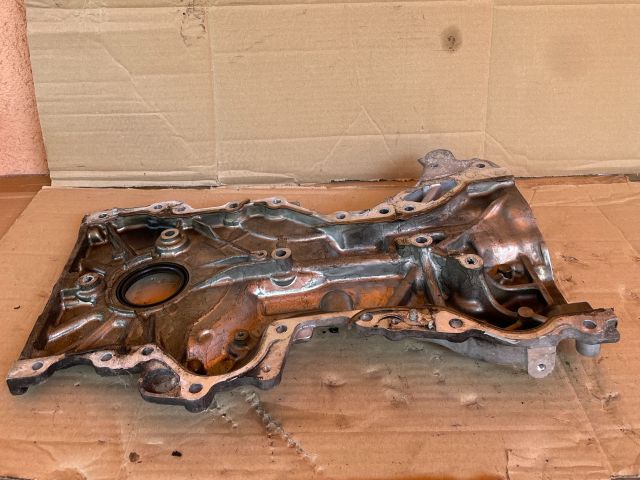 bontott MAZDA 6 Komplett Vezérlés Burkolat