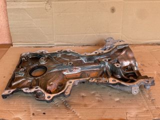 bontott MAZDA 6 Komplett Vezérlés Burkolat