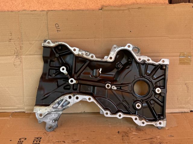 bontott MAZDA 6 Komplett Vezérlés Burkolat