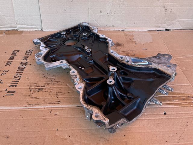 bontott MAZDA 6 Komplett Vezérlés Burkolat