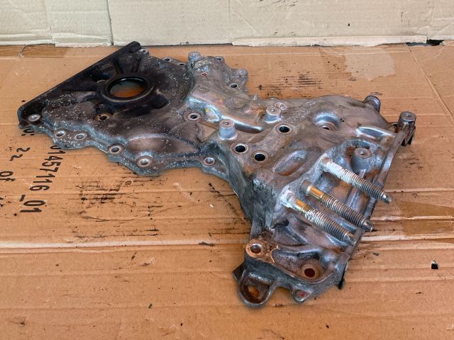 bontott MAZDA 6 Komplett Vezérlés Burkolat