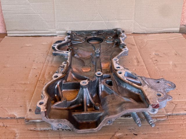 bontott MAZDA 6 Komplett Vezérlés Burkolat