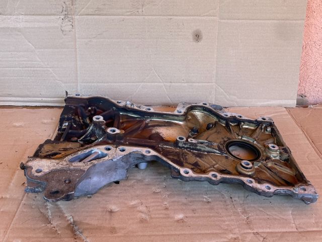 bontott MAZDA 6 Komplett Vezérlés Burkolat