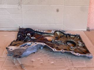 bontott MAZDA 6 Komplett Vezérlés Burkolat