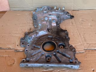 bontott MAZDA 6 Komplett Vezérlés Burkolat