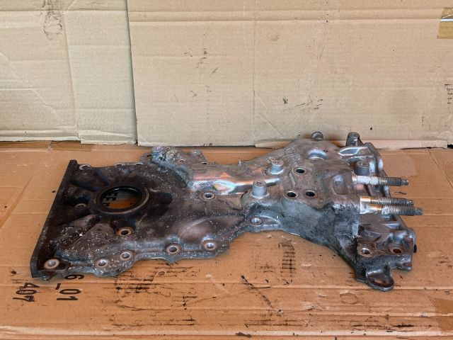 bontott MAZDA 6 Komplett Vezérlés Burkolat